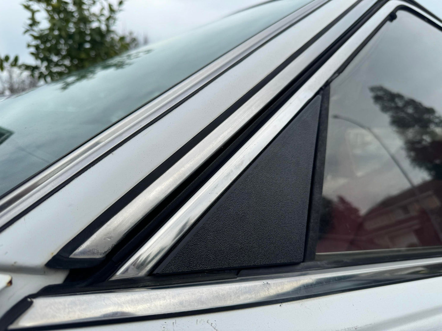 MX73 Mirror Delete