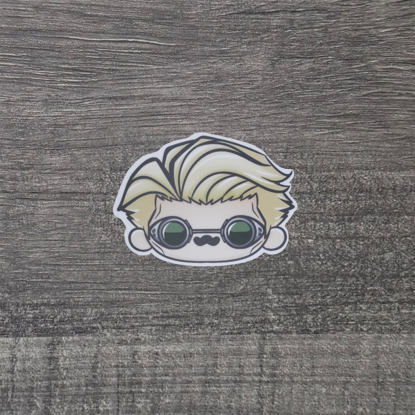 Kento Nanami Sticker