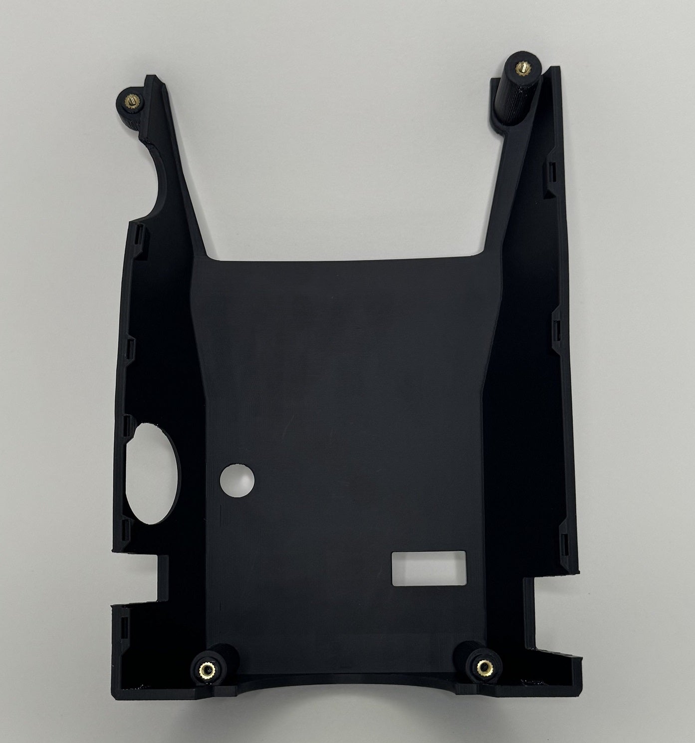 MX63 Toyota Cressida Steering Wheel Column Cover