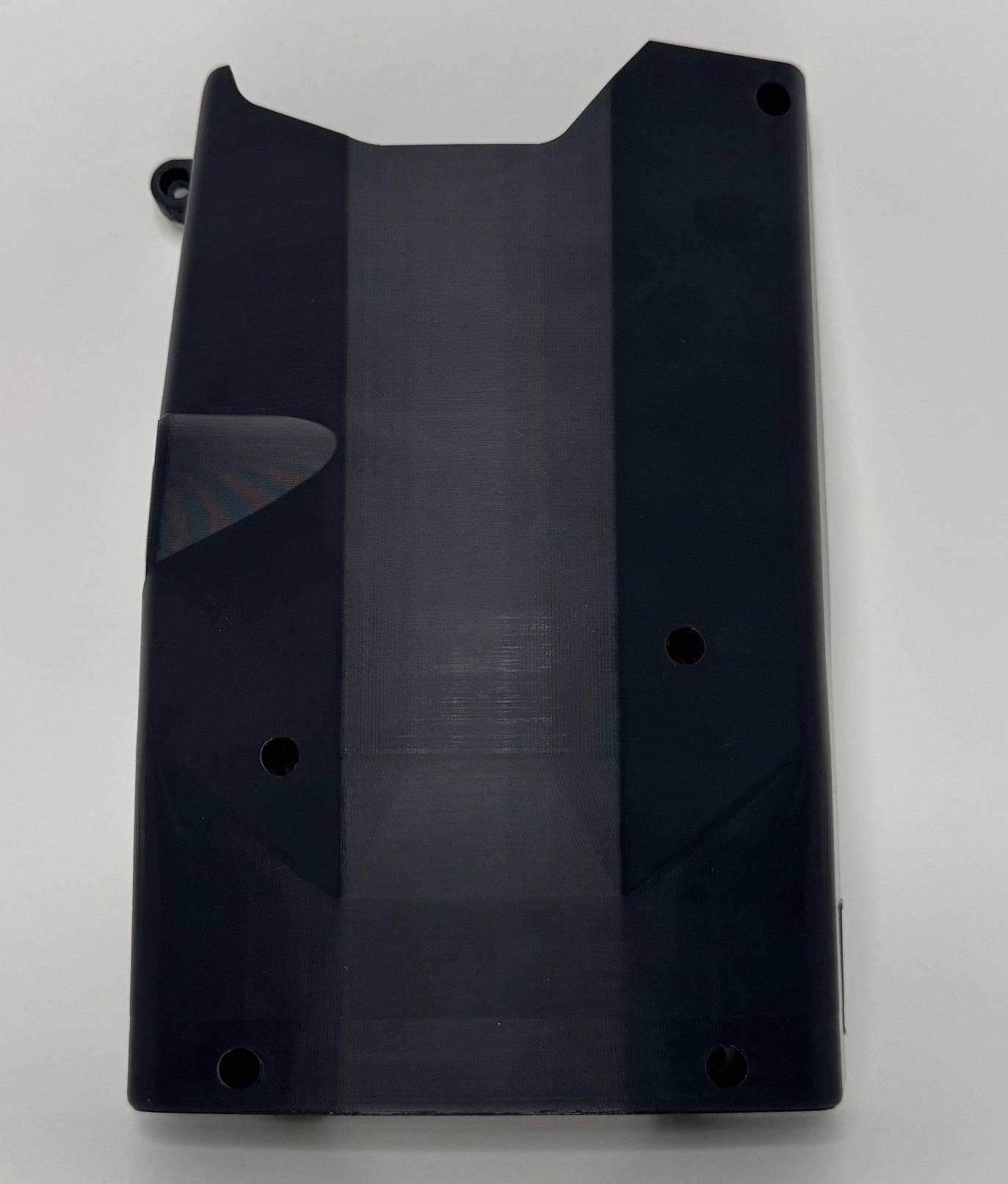 MX63 Toyota Cressida Steering Wheel Column Cover