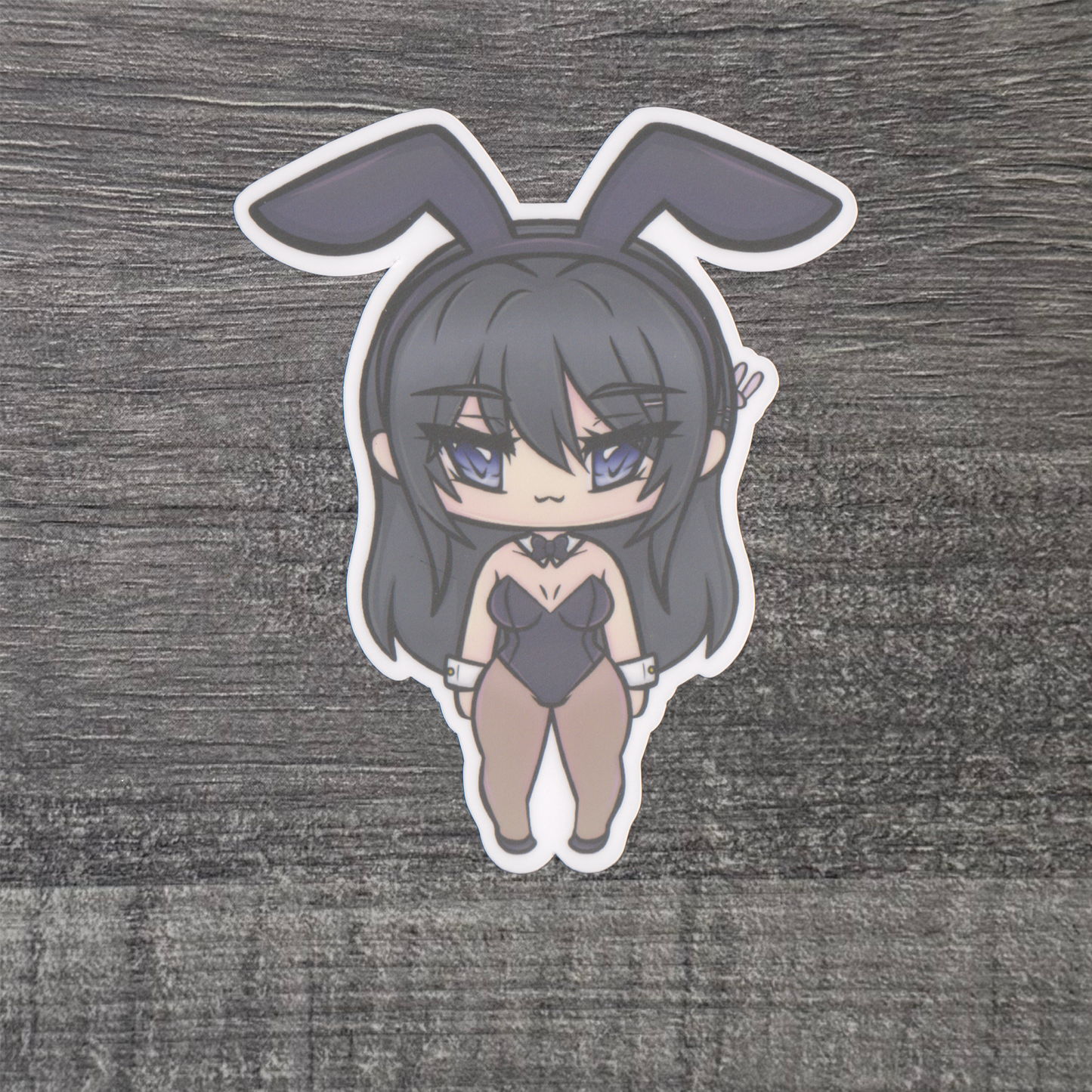Mai ChubBaes Sticker