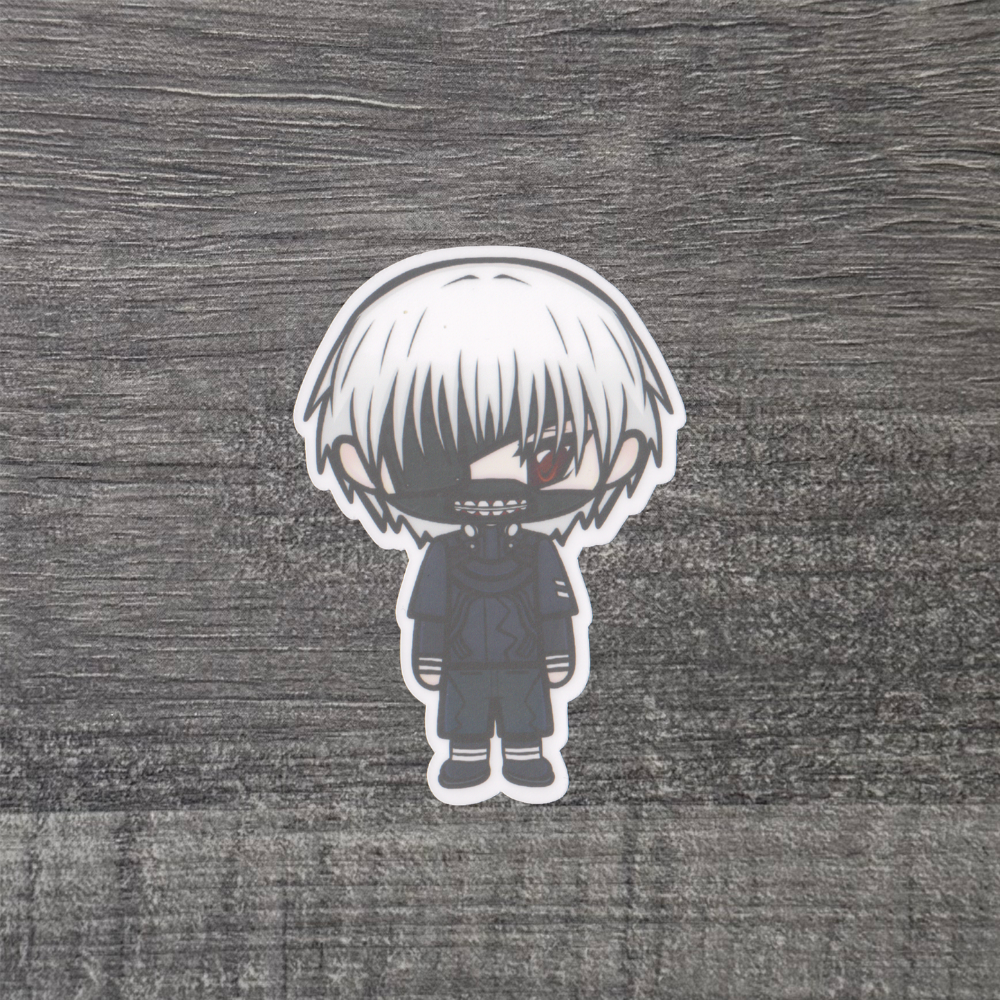 Kaneki ChubBaes Sticker