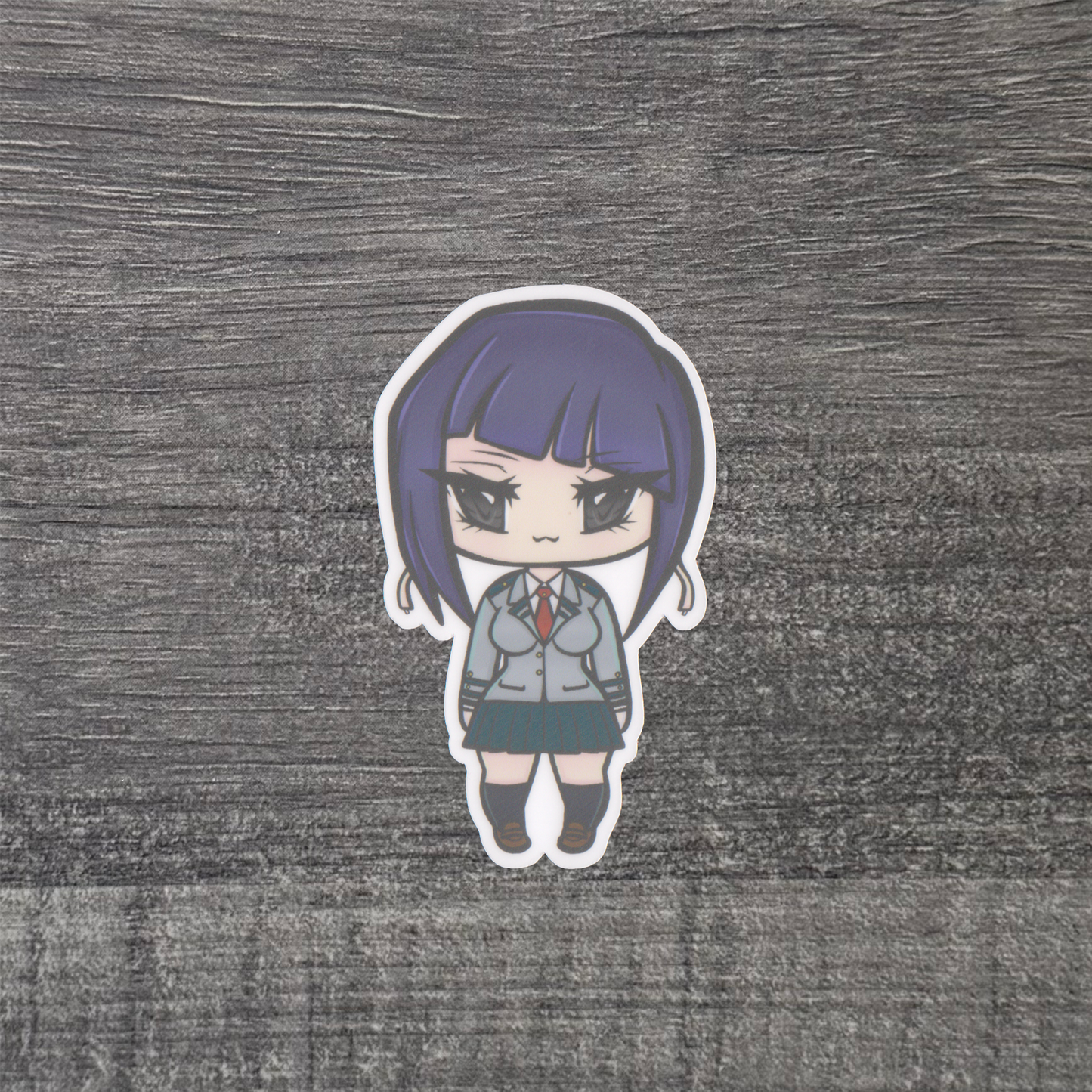 Kyoka ChubBaes Sticker