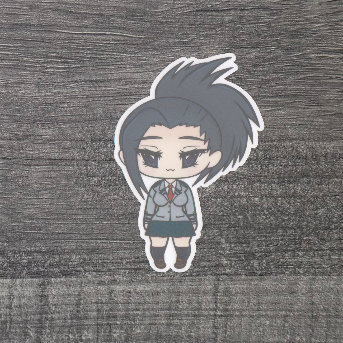 Momo ChubBaes Sticker