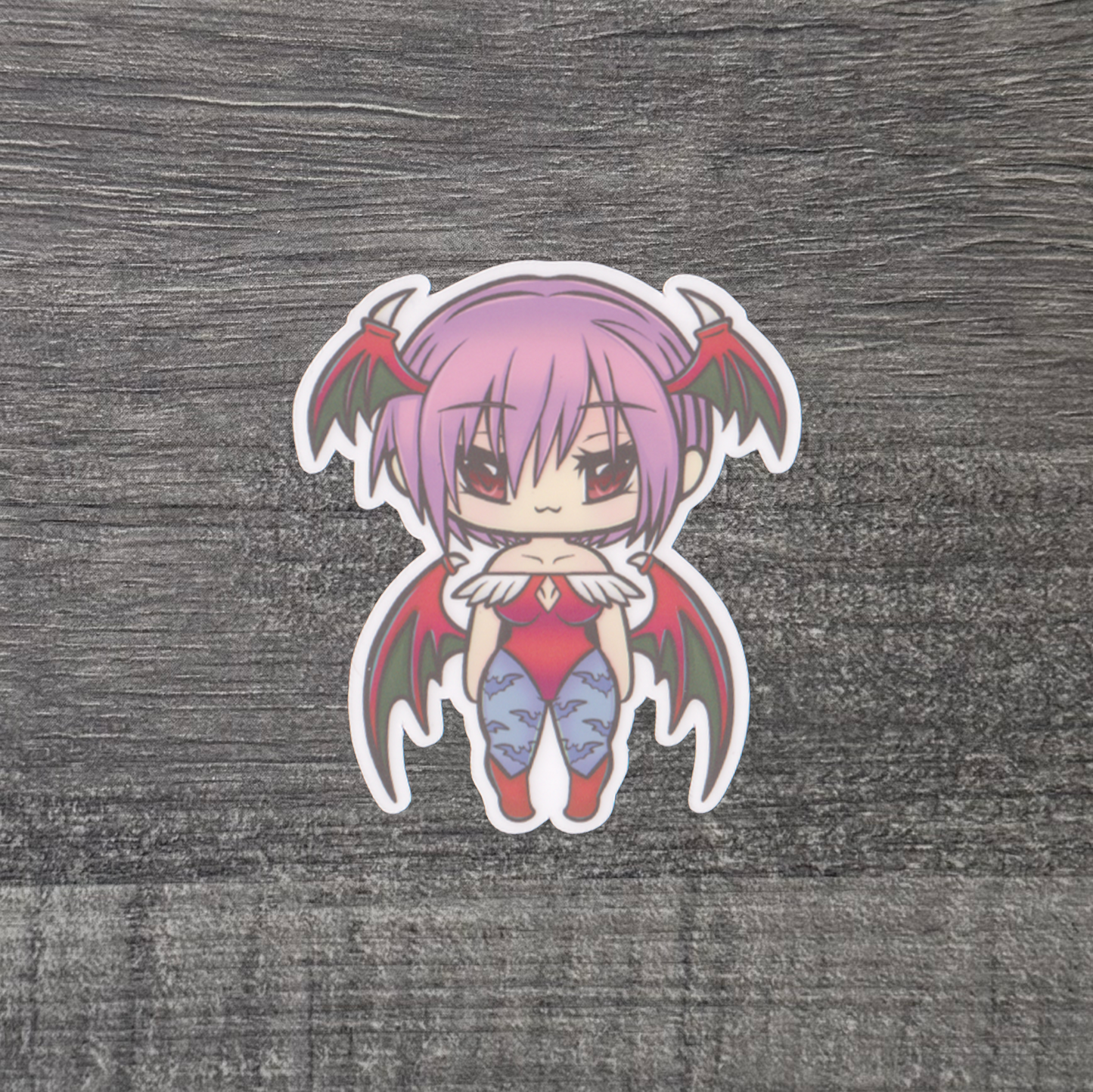 Lilith ChubBaes Sticker