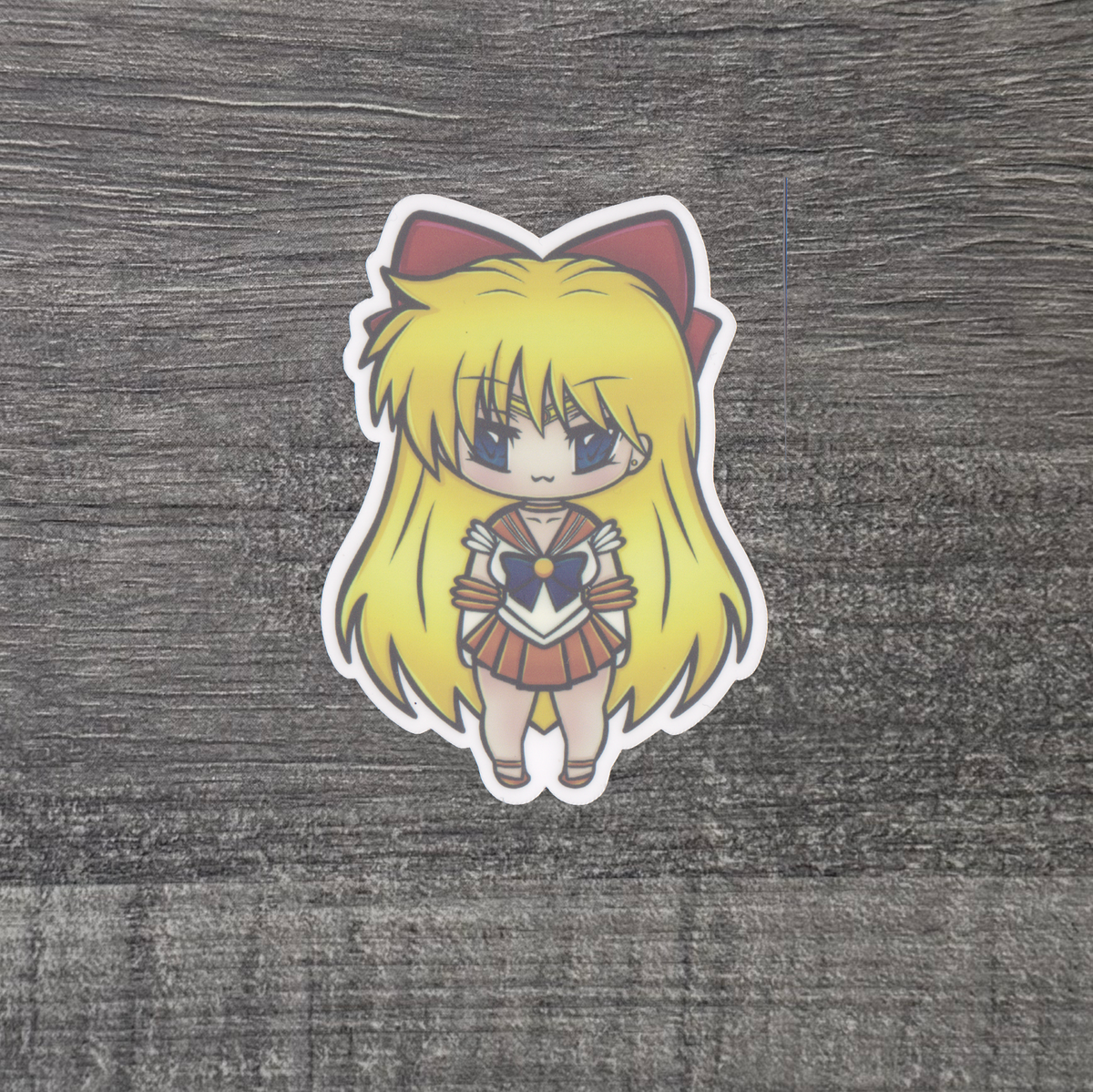 Venus ChubBaes Sticker