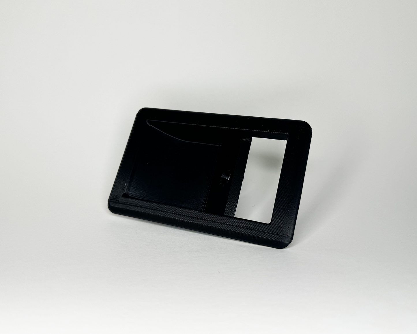 MX73 Door Handle Interior Bezel