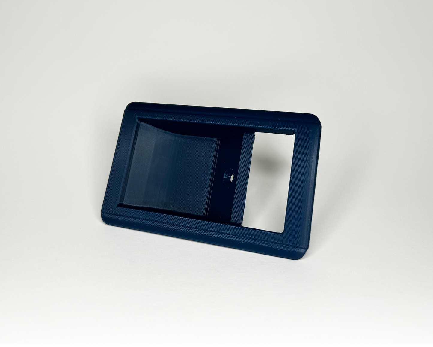 MX73 Door Handle Interior Bezel
