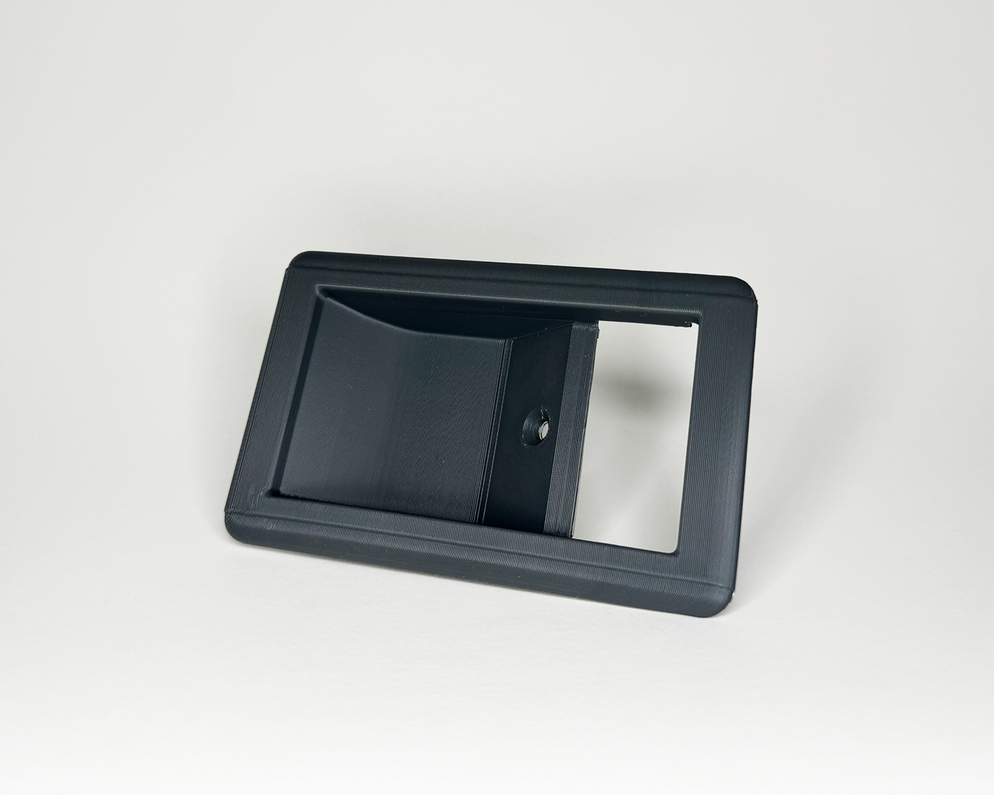 MX73 Door Handle Interior Bezel