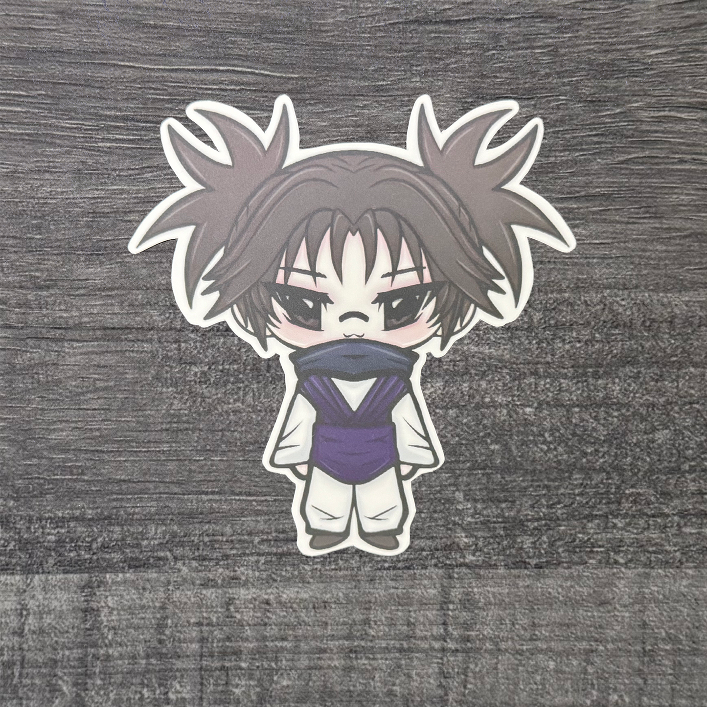 Choso ChubBaes Sticker