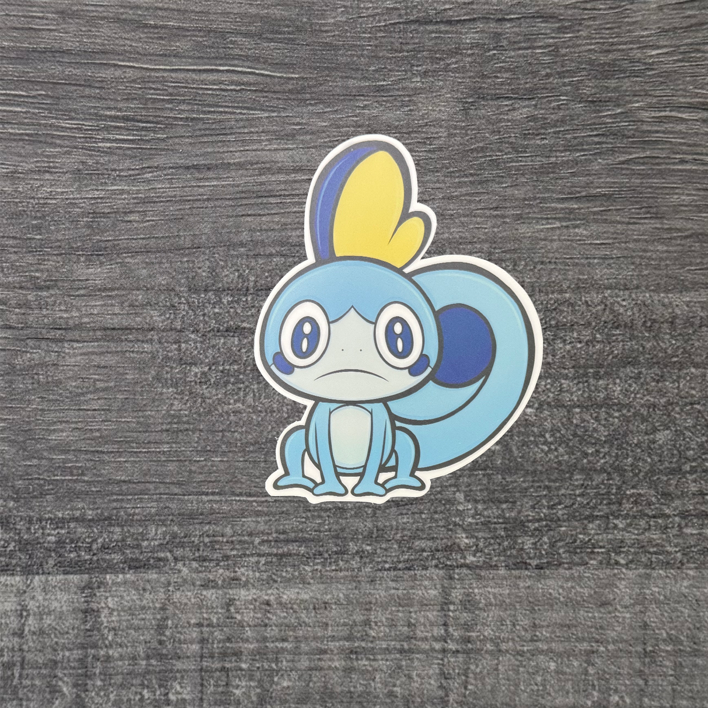 Sobble Sticker