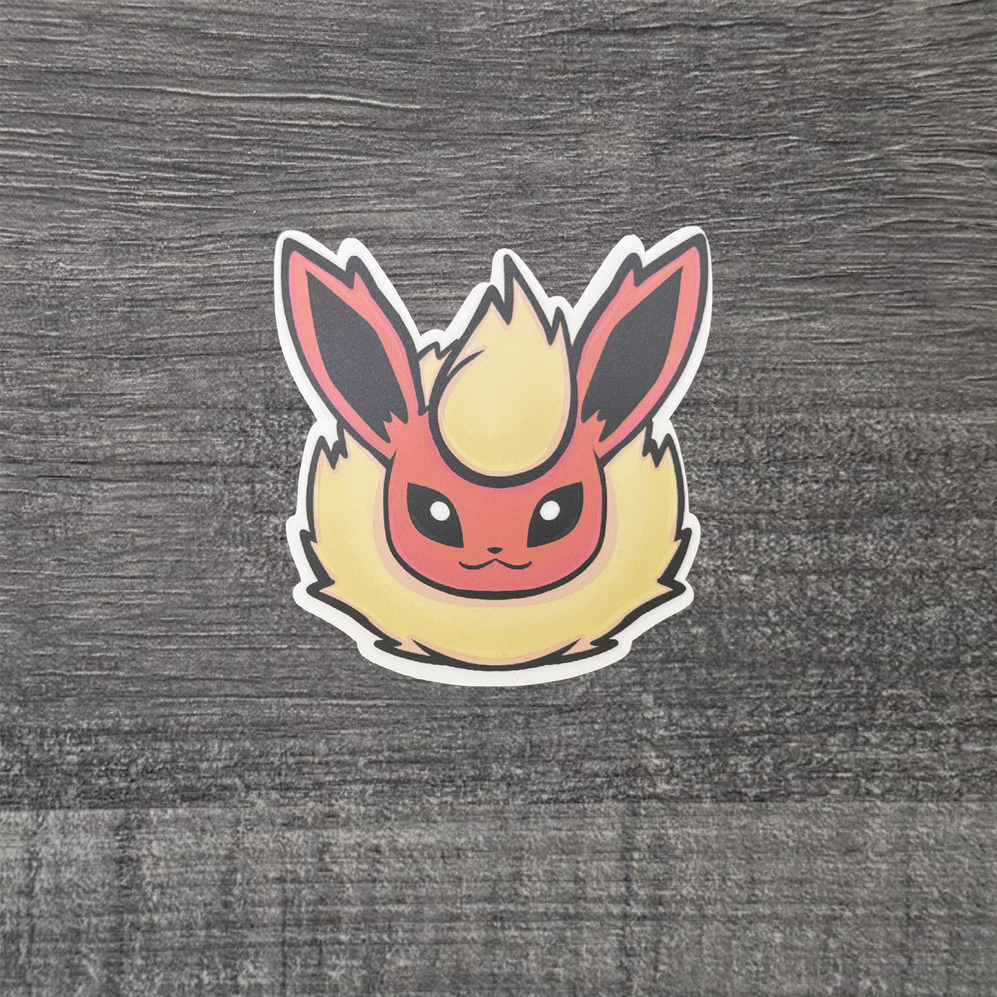 Flareon Sticker