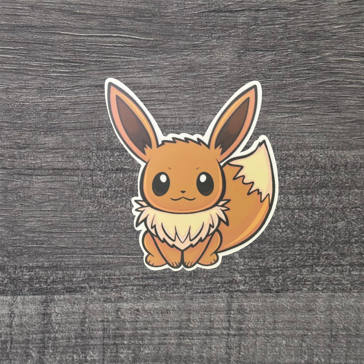 Eevee Sticker