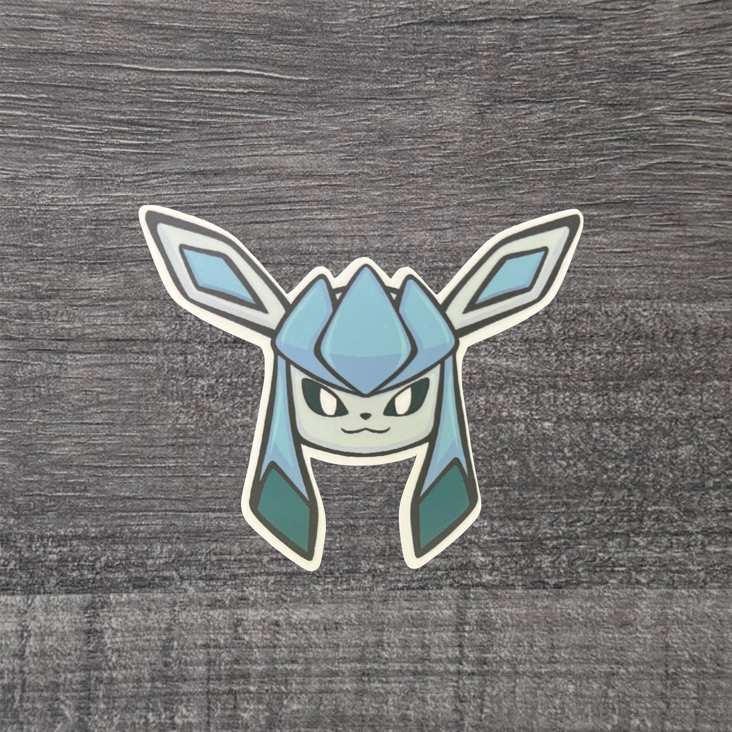 Glaceon Sticker