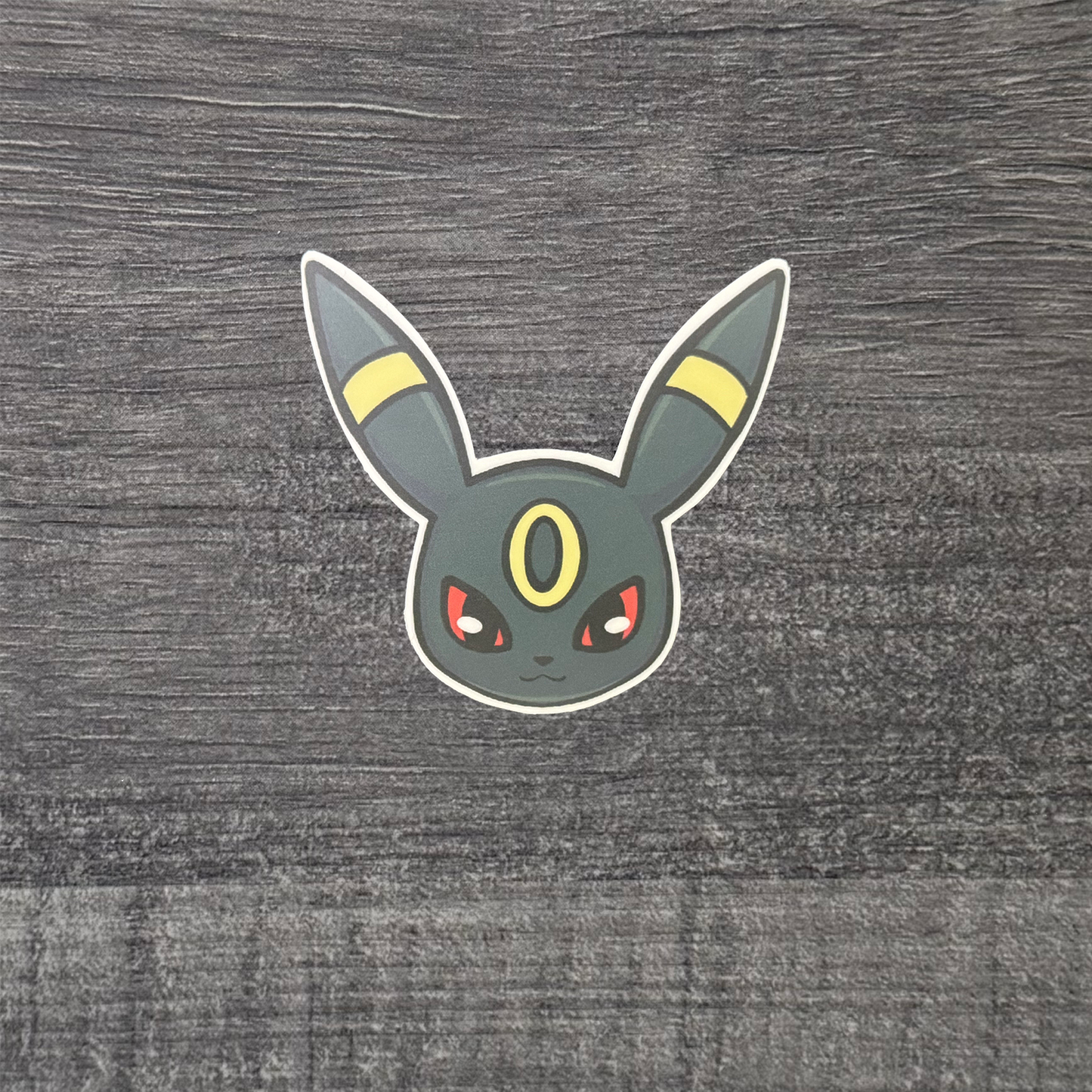 Umbreon Sticker