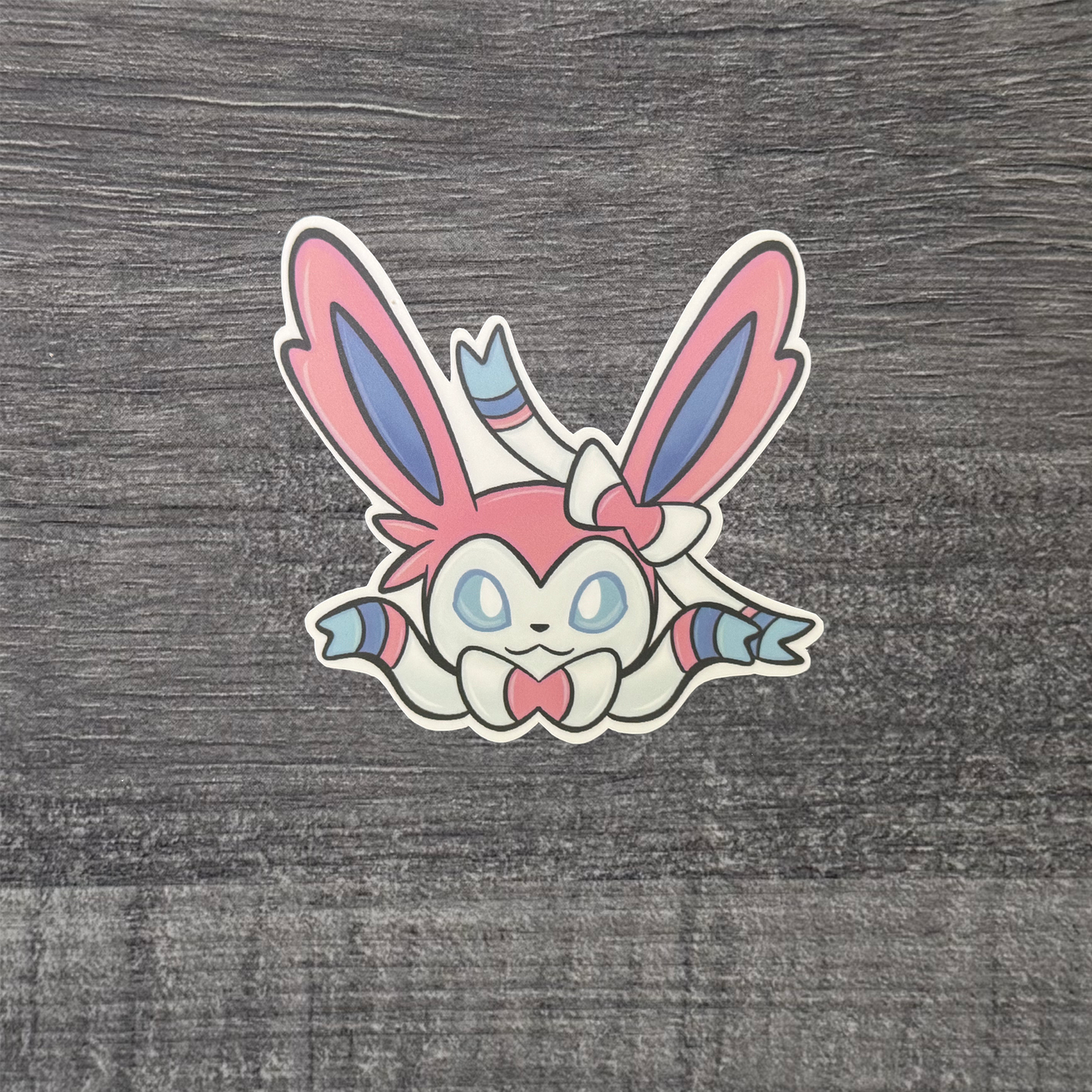 Sylveon Sticker