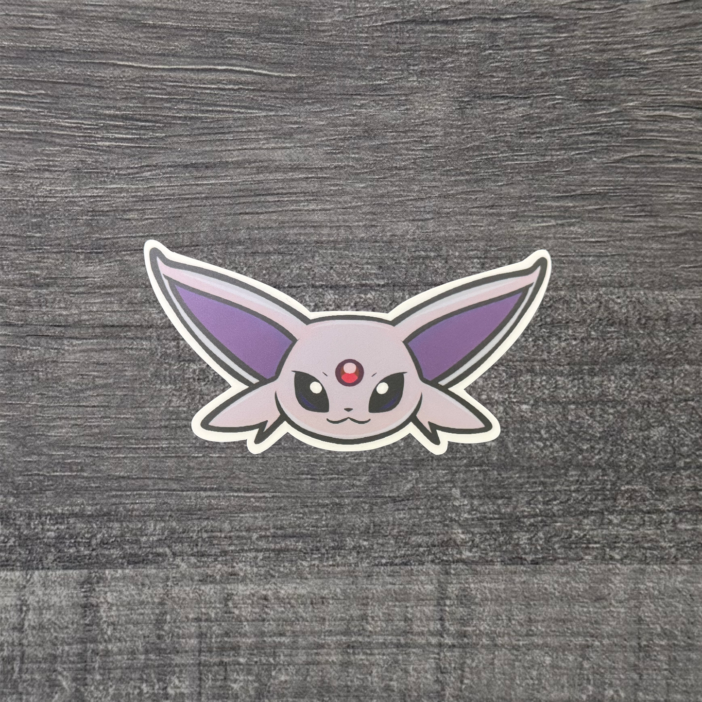 Espeon Sticker