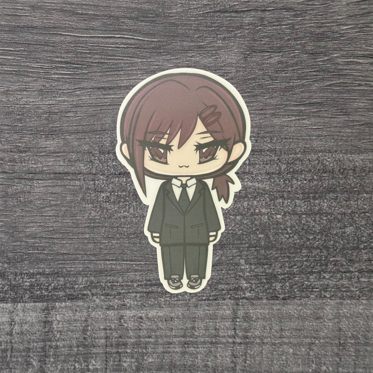 Kobeni ChubBaes Sticker