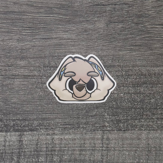 Judo Sticker