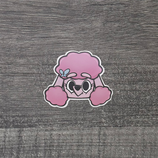 Coco Sticker