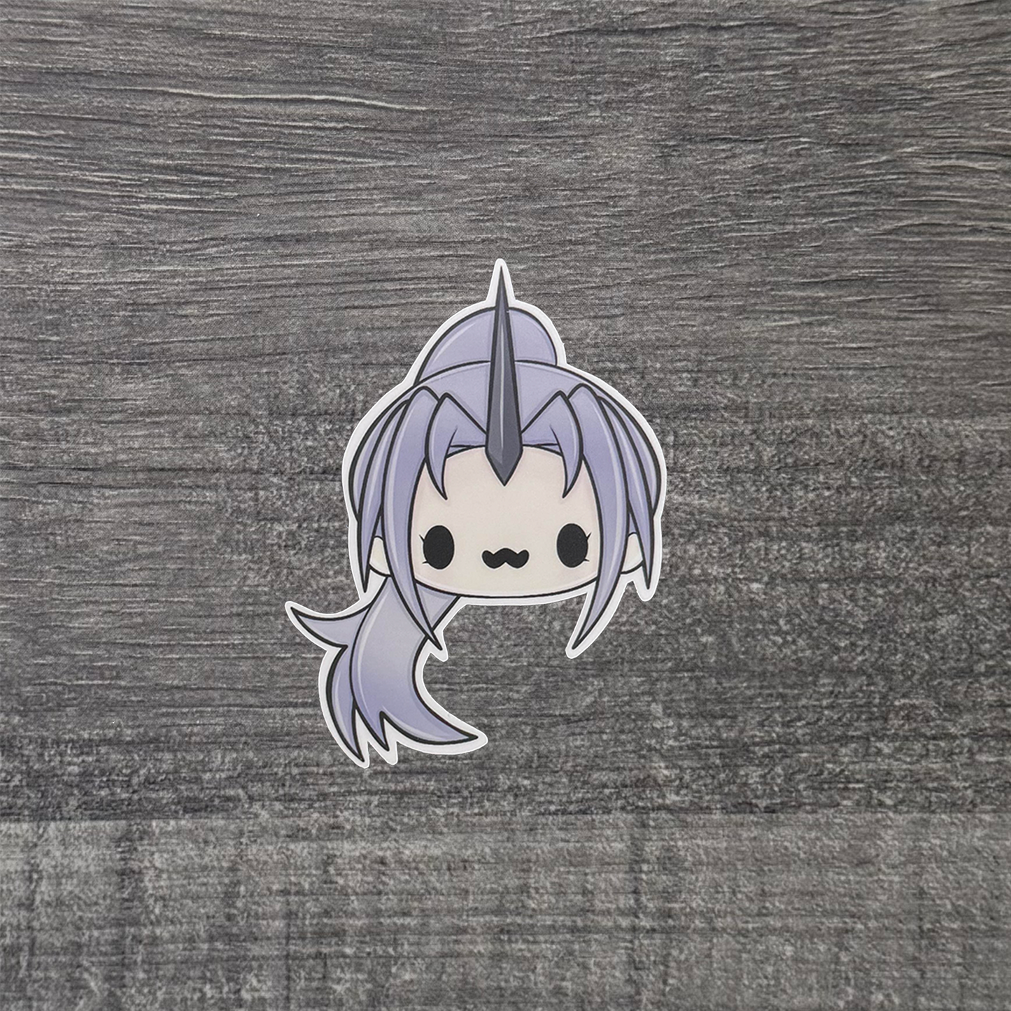 Shion Sticker