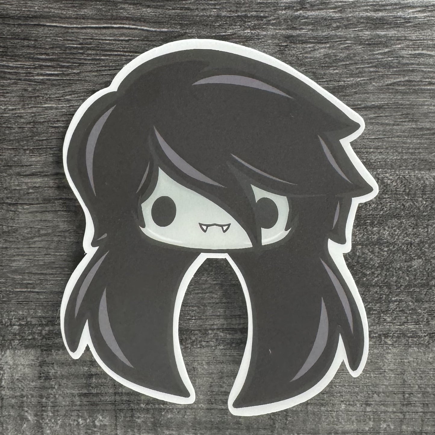 Marceline Sticker