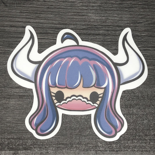 Ulti Sticker