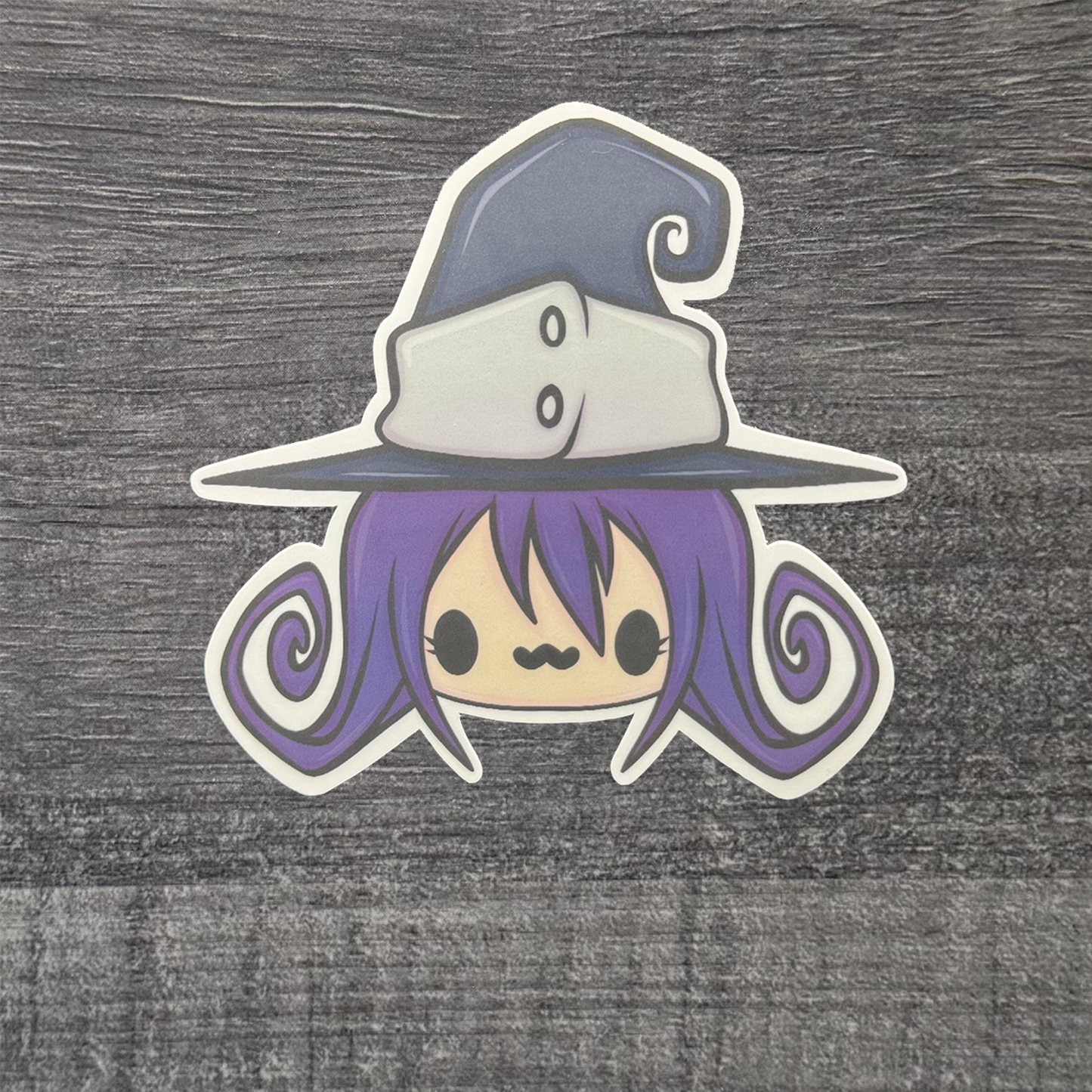 Blair Sticker