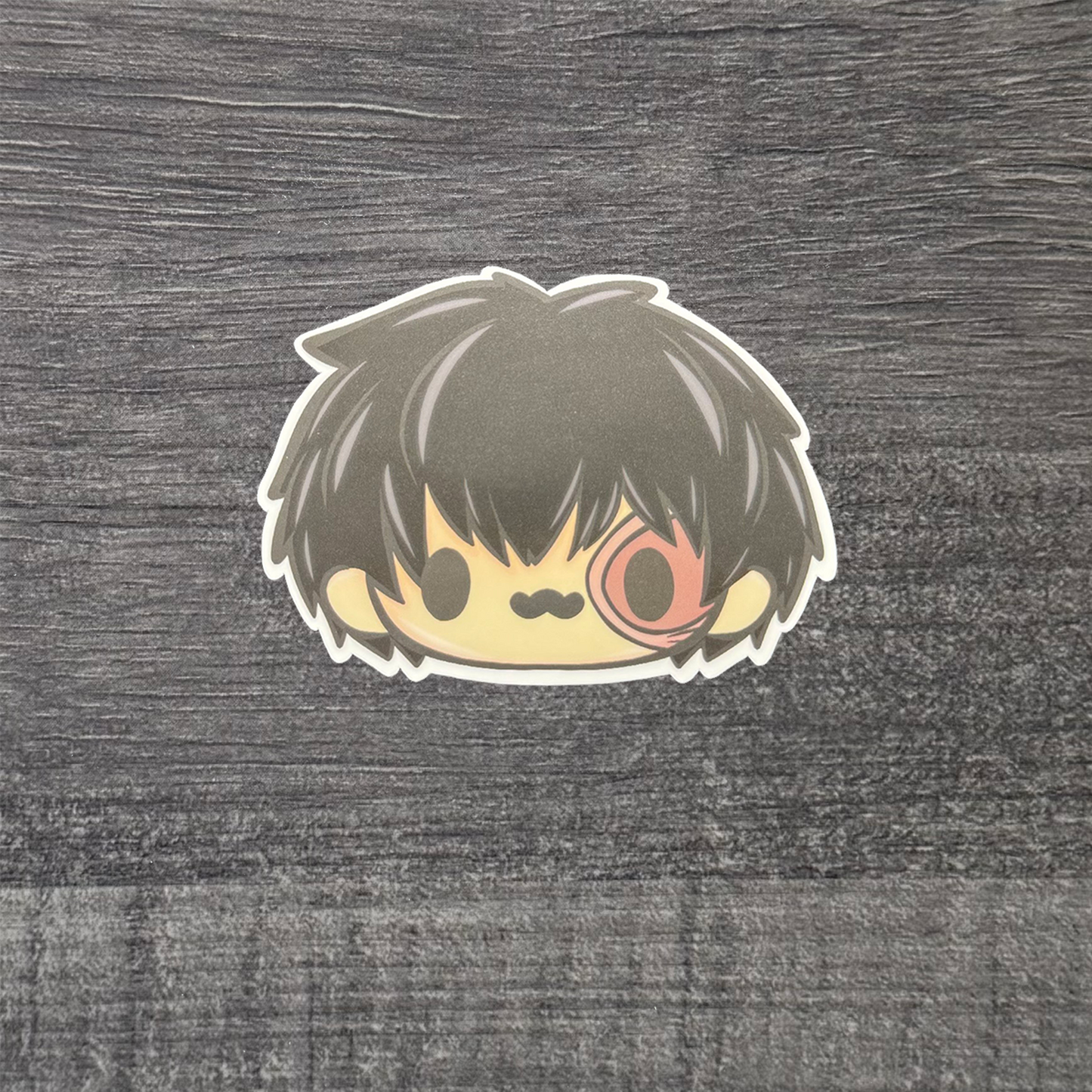 Zuko Sticker