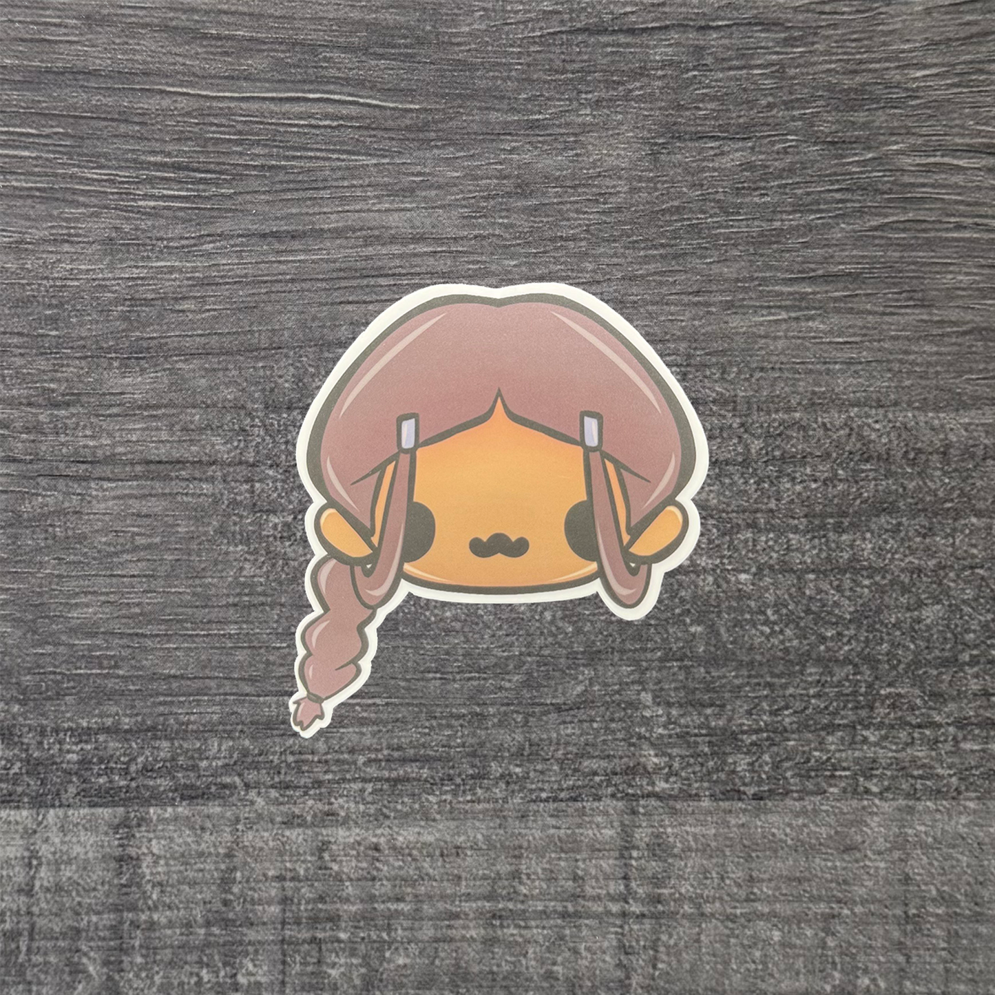 Katara Sticker