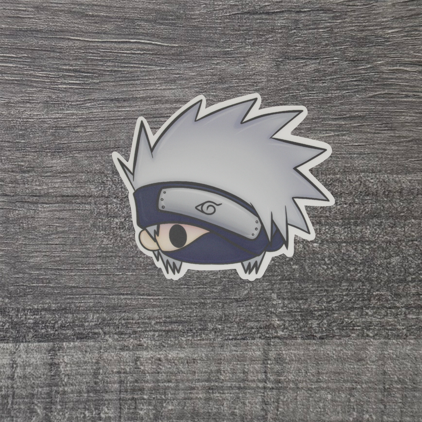 Hatake Kakashi Sticker