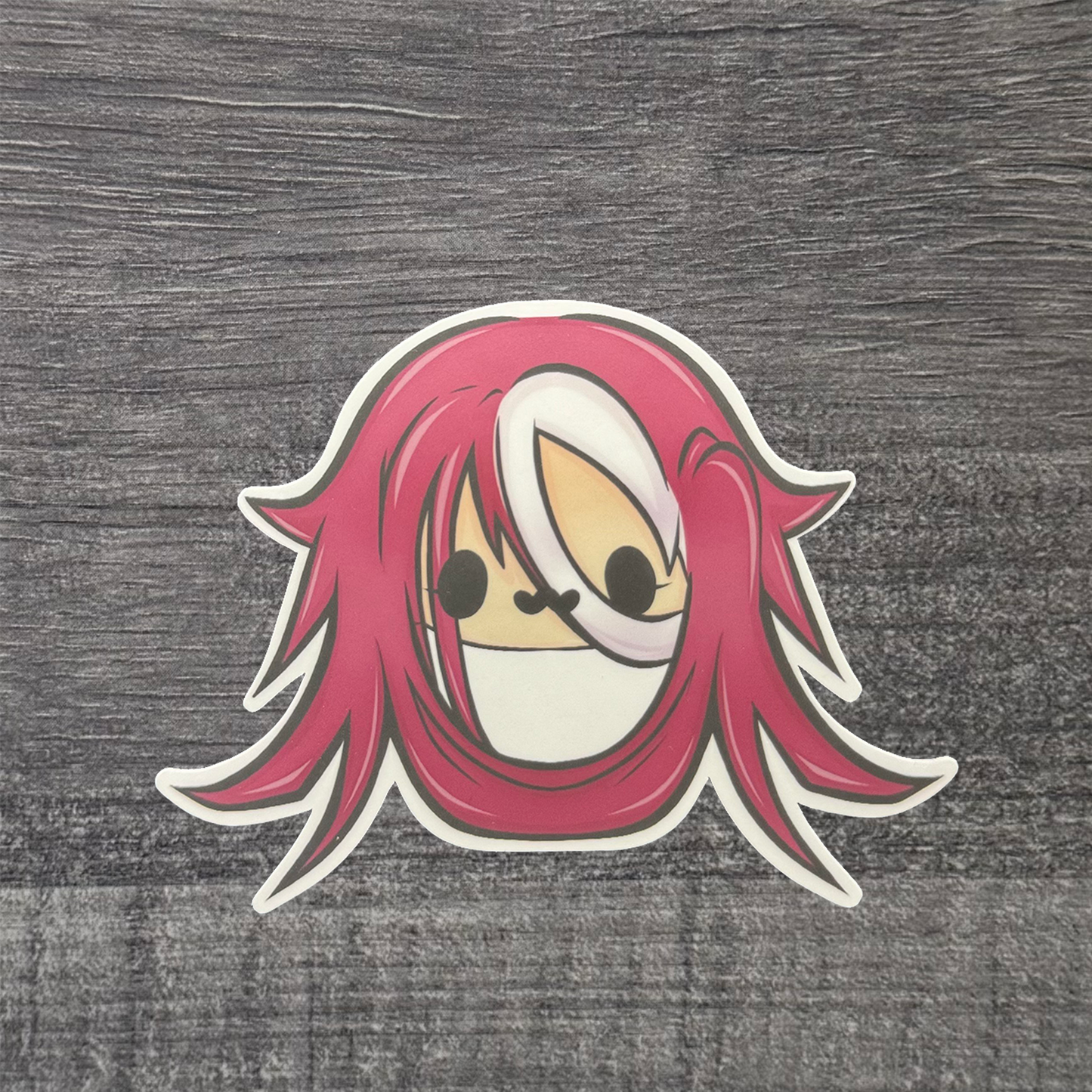 Vueko Sticker