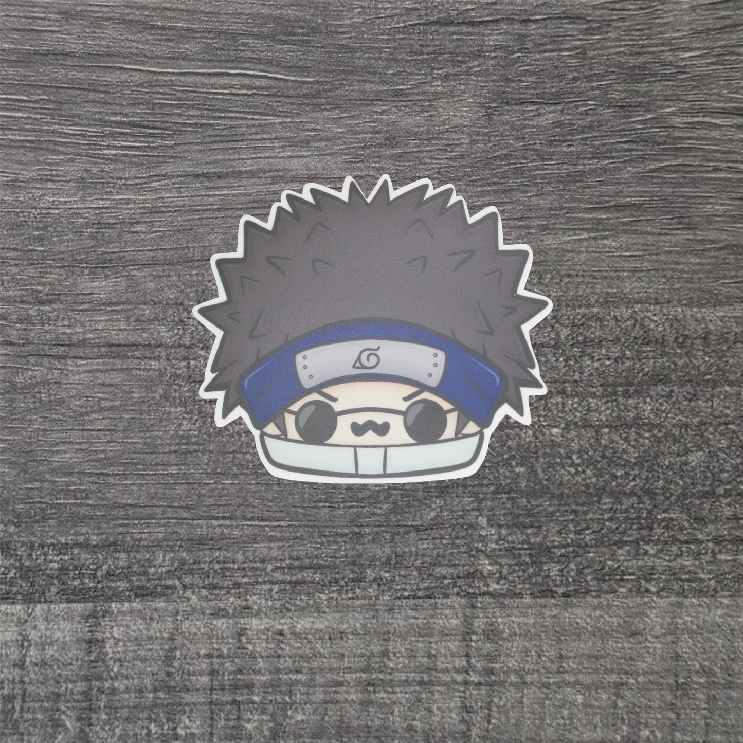 Aburame Shino Sticker