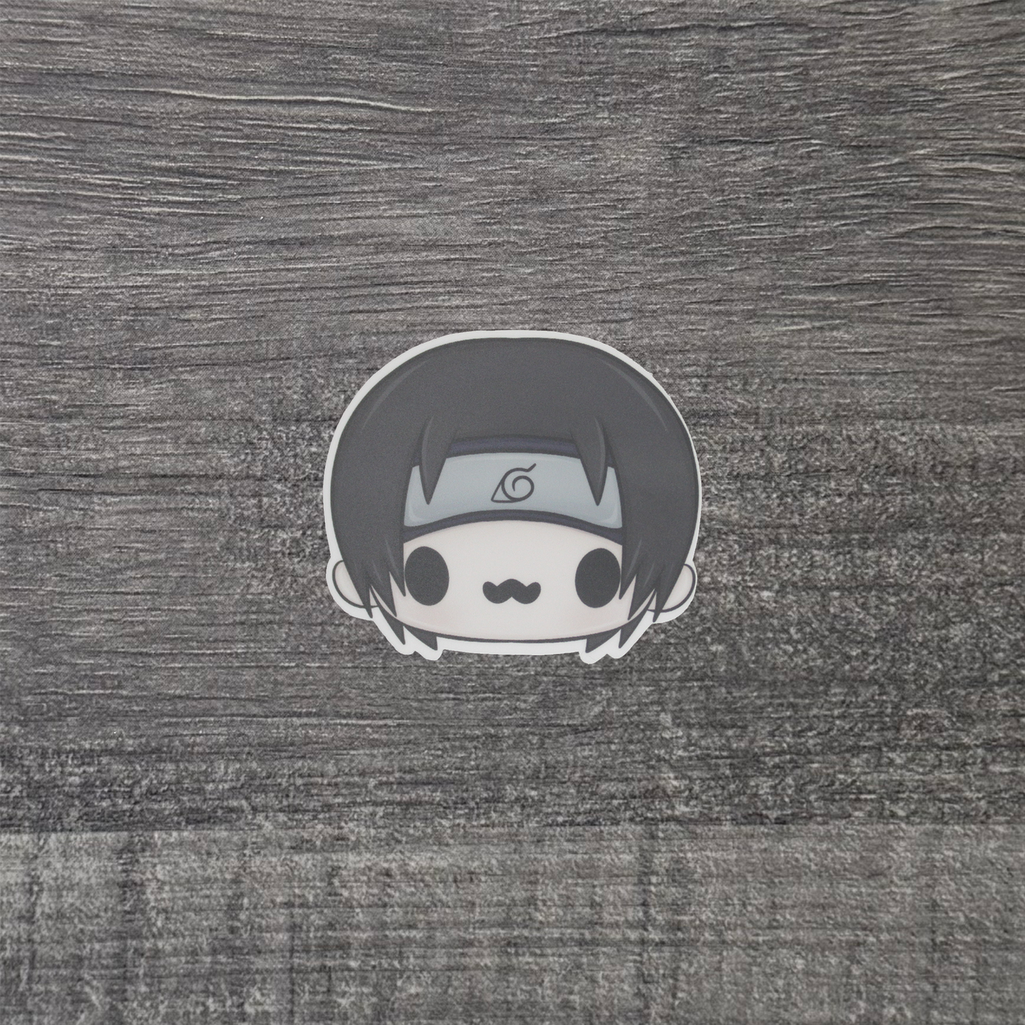 Sai Sticker