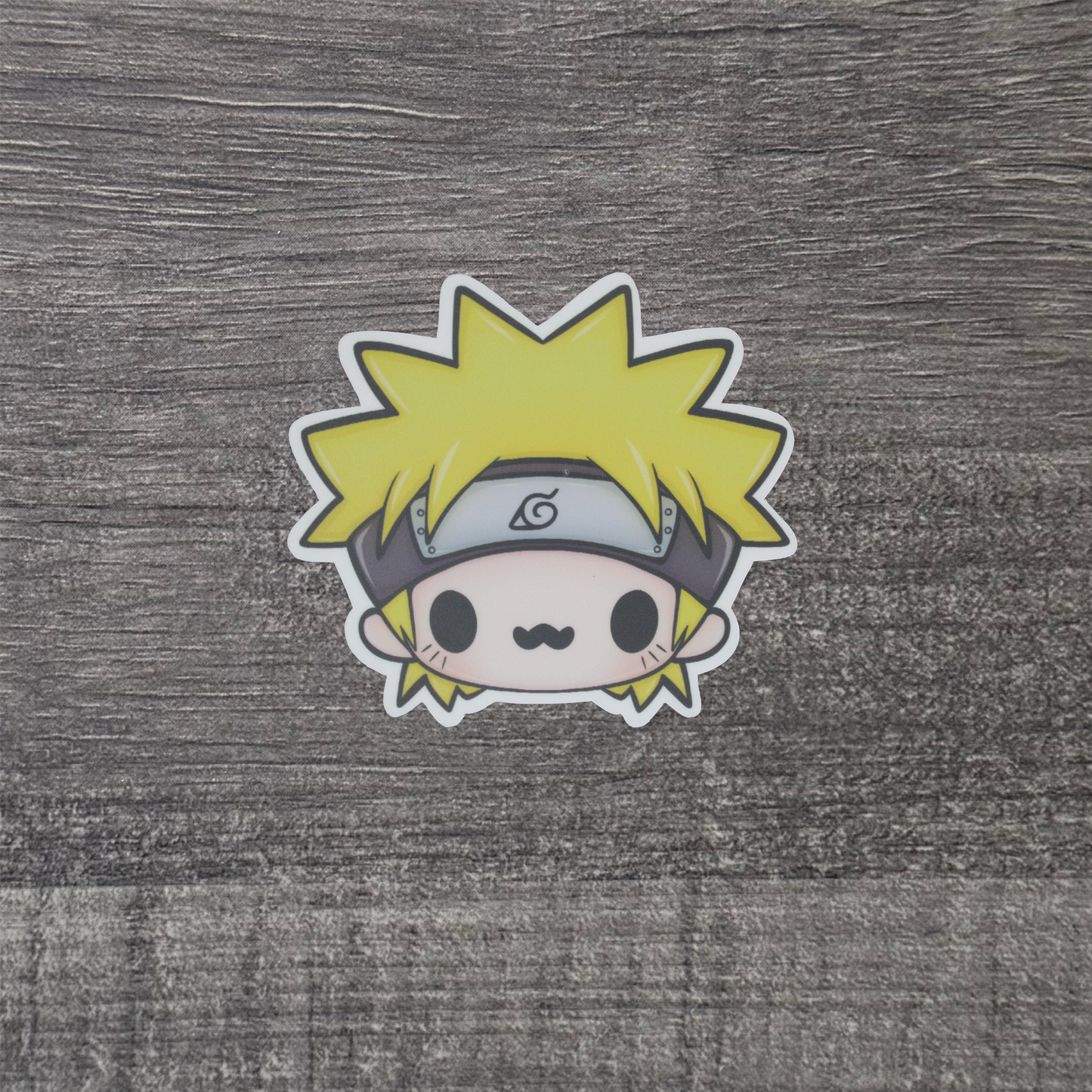 Uzumaki Naruto Sticker