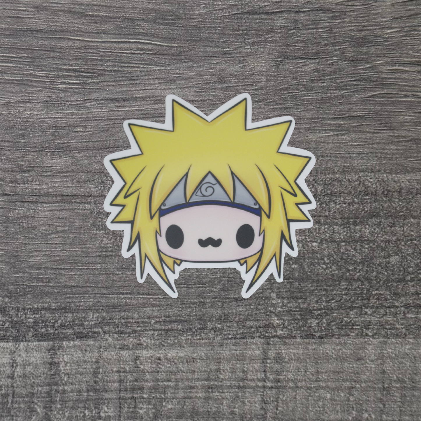 Namikaze Minato Sticker