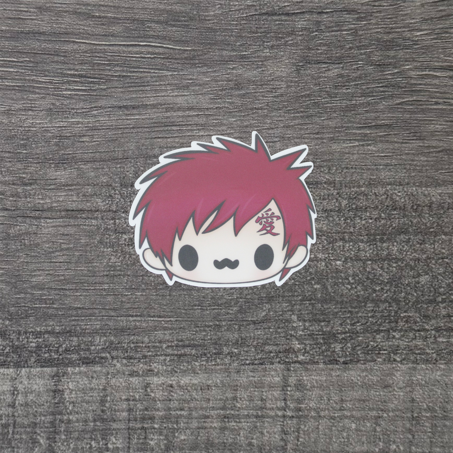 Gaara Sticker