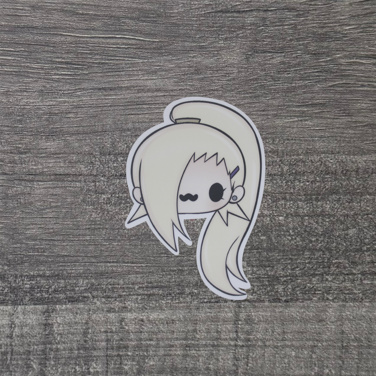 Yamanaka Ino Sticker