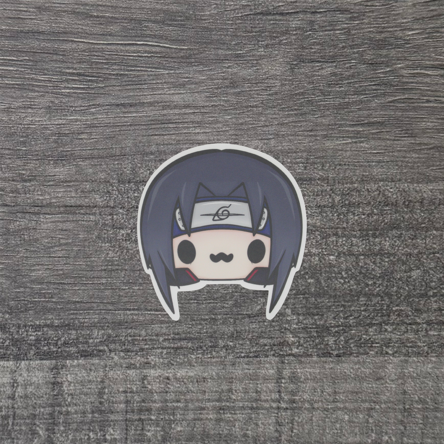 Uchiha Itachi Sticker