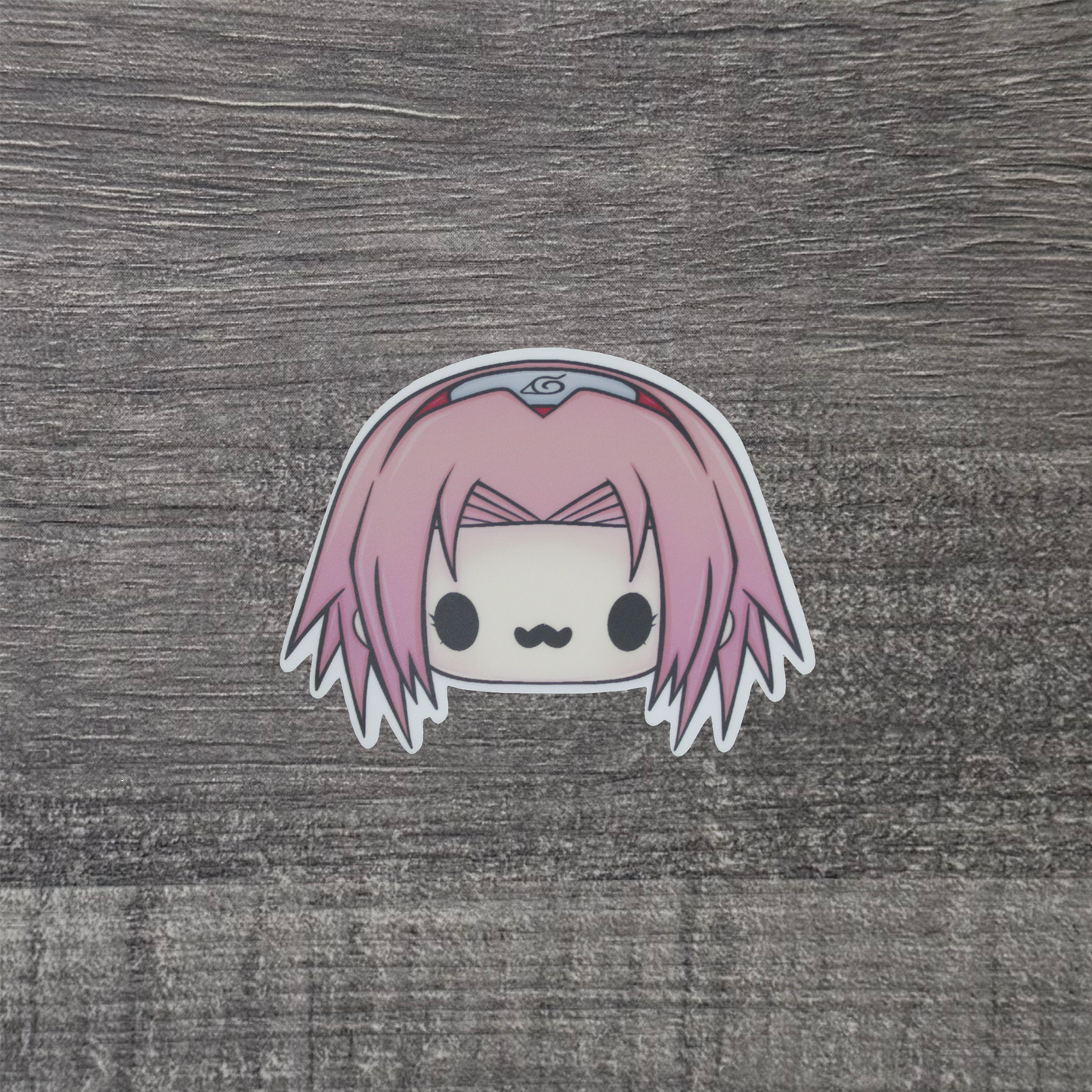 Haruno Sakura Sticker