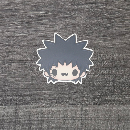 Uchiha Obito Sticker