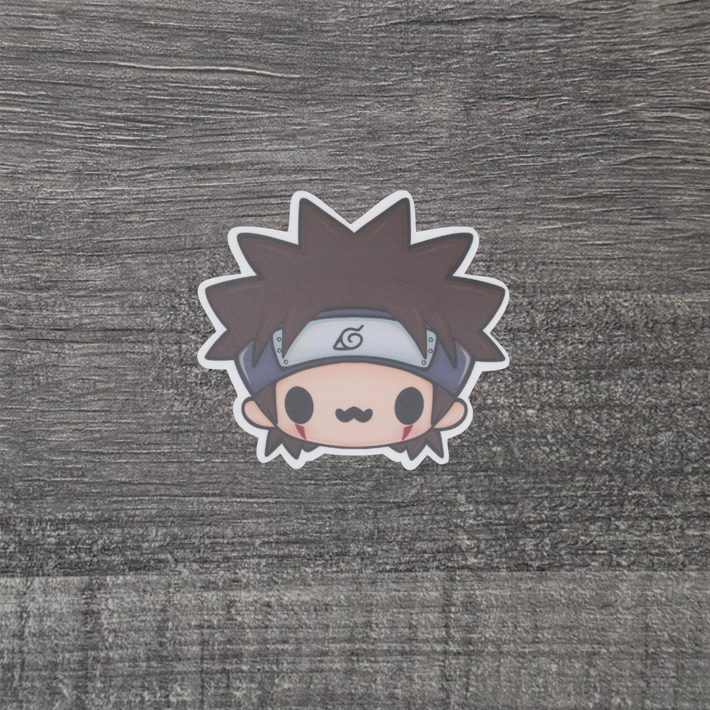 Inuzuka Kiba Sticker