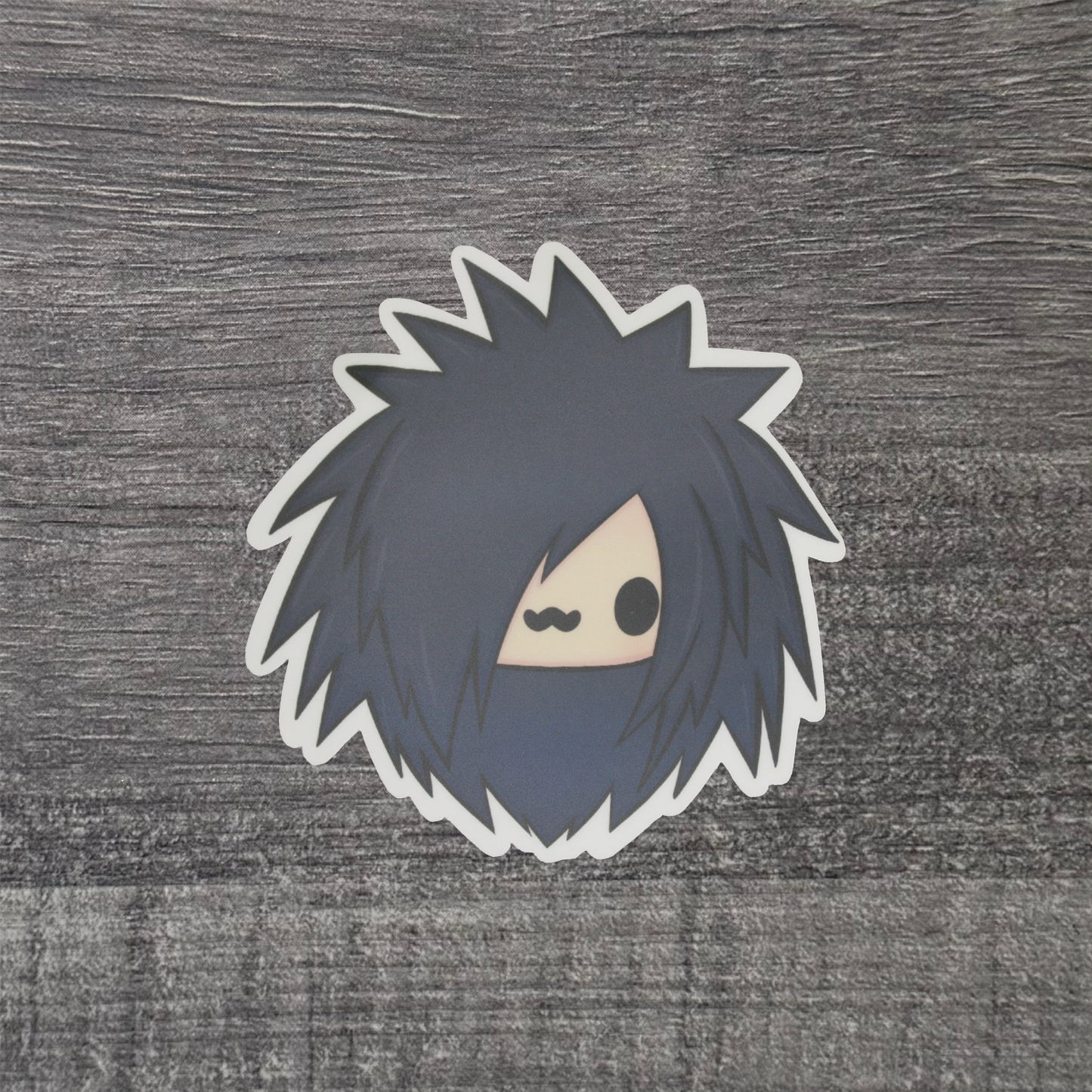 Uchiha Madara Sticker