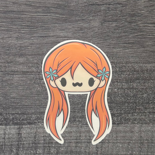 Inoue Orihime Sticker