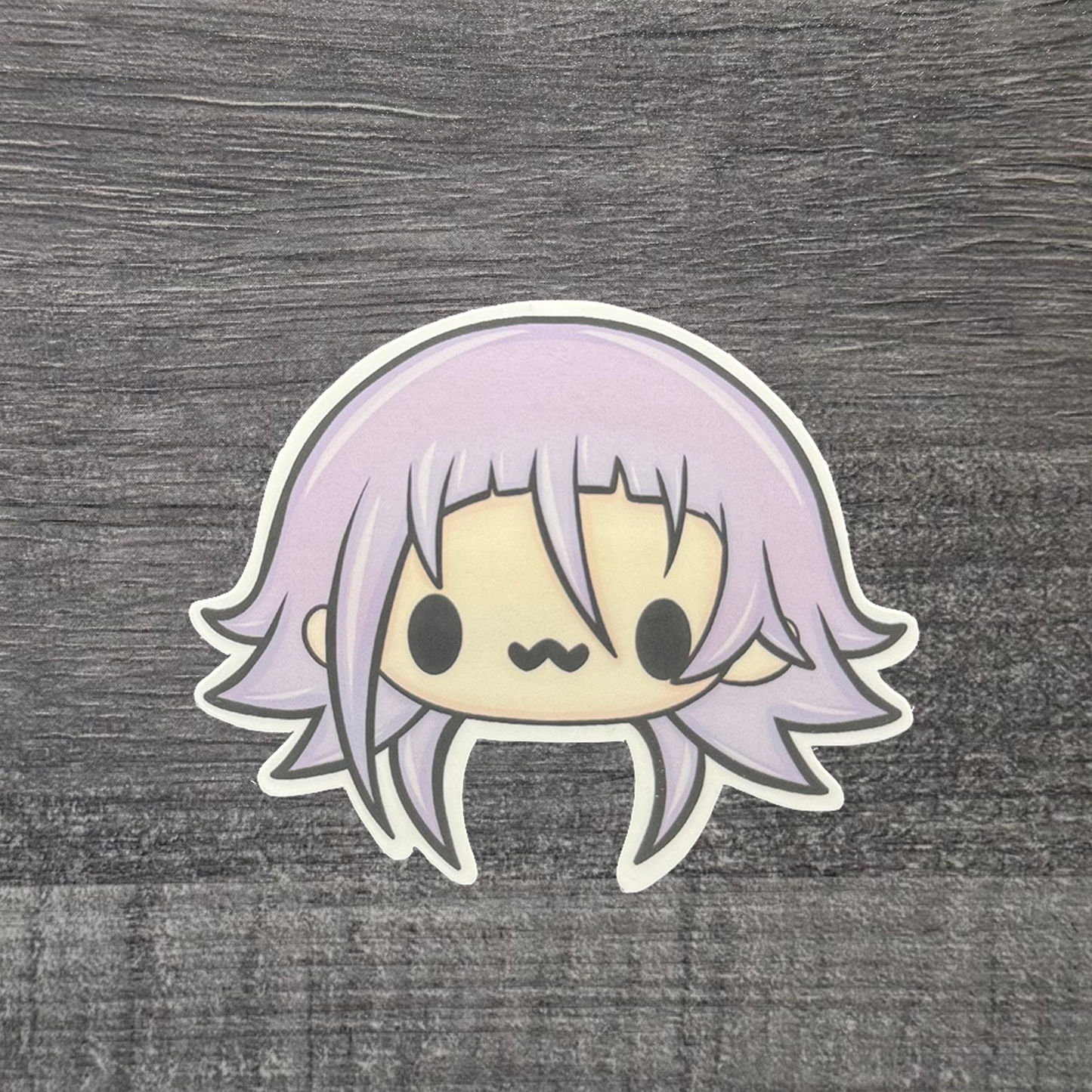 Crona Sticker