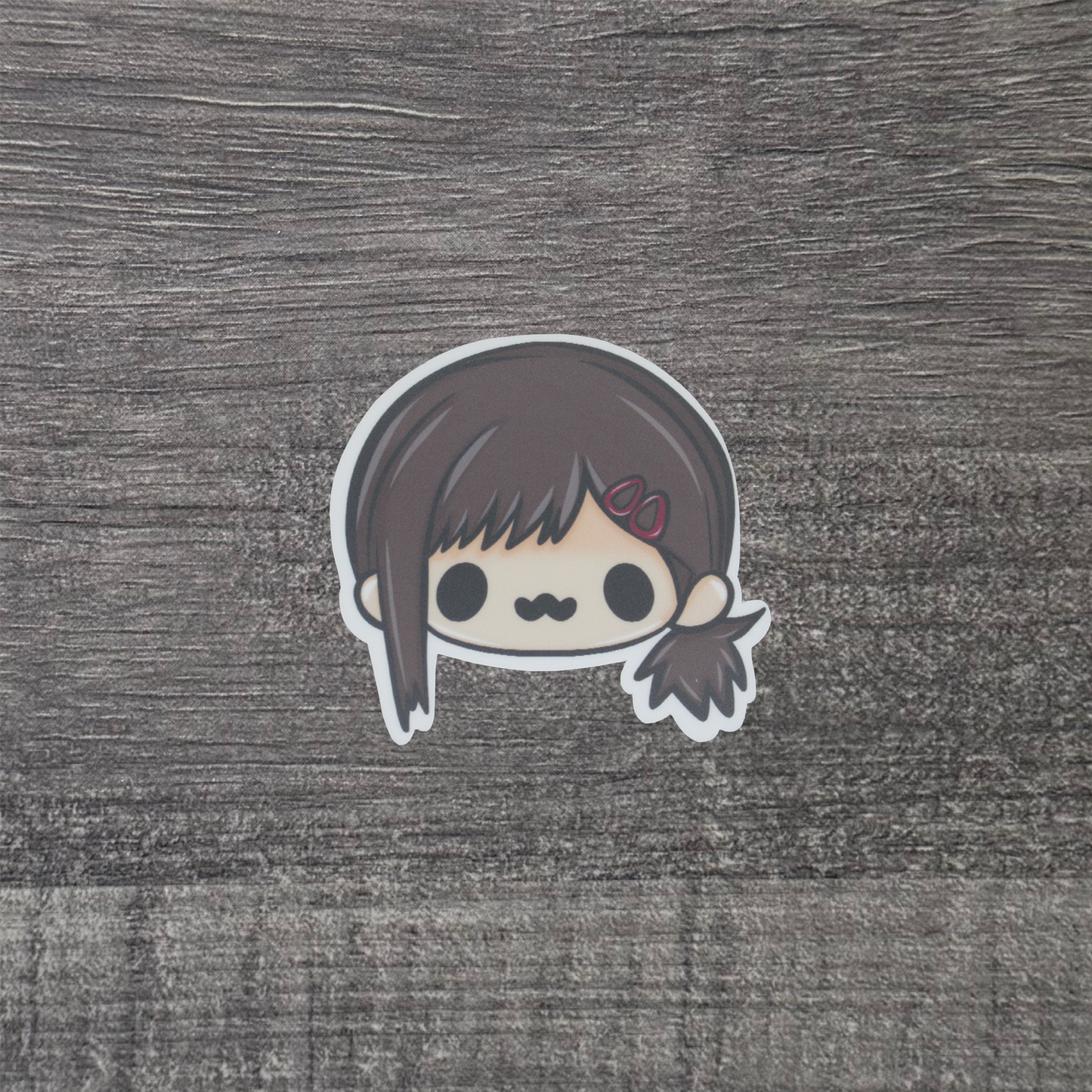 Higashiyama Kobeni Sticker