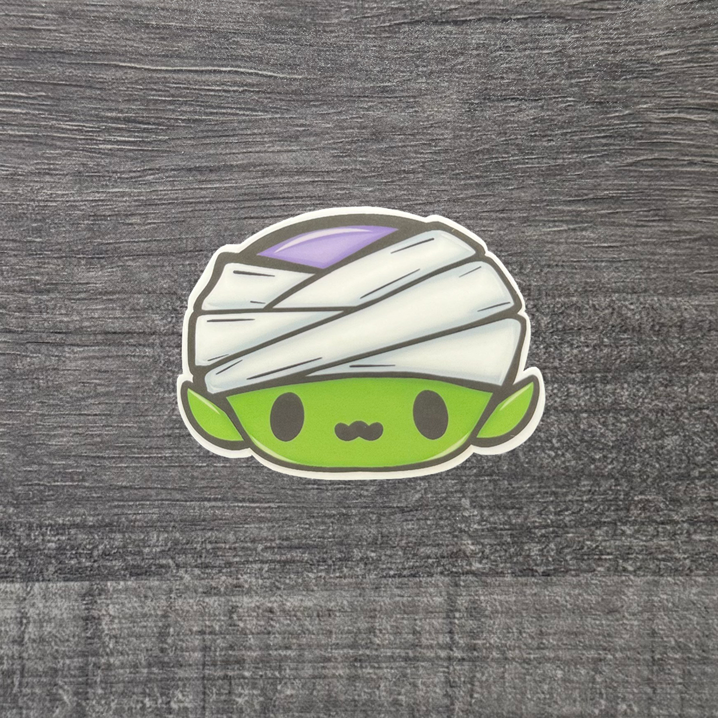 Piccolo Sticker