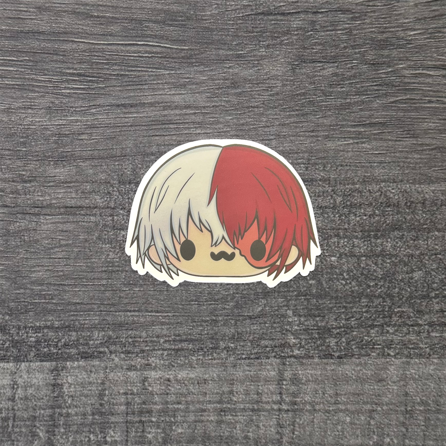 Todoroki Shoto Sticker