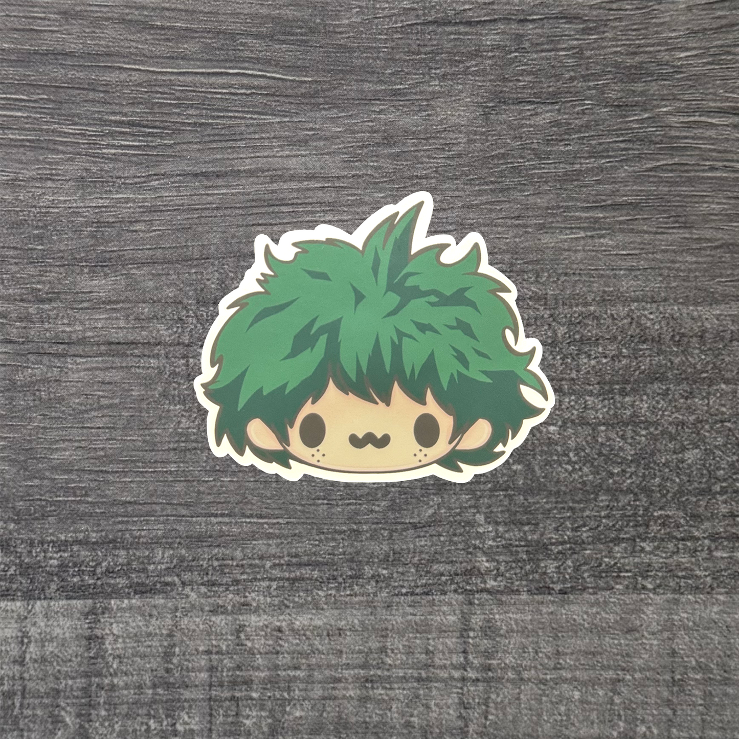 Midoriya Izuku Sticker