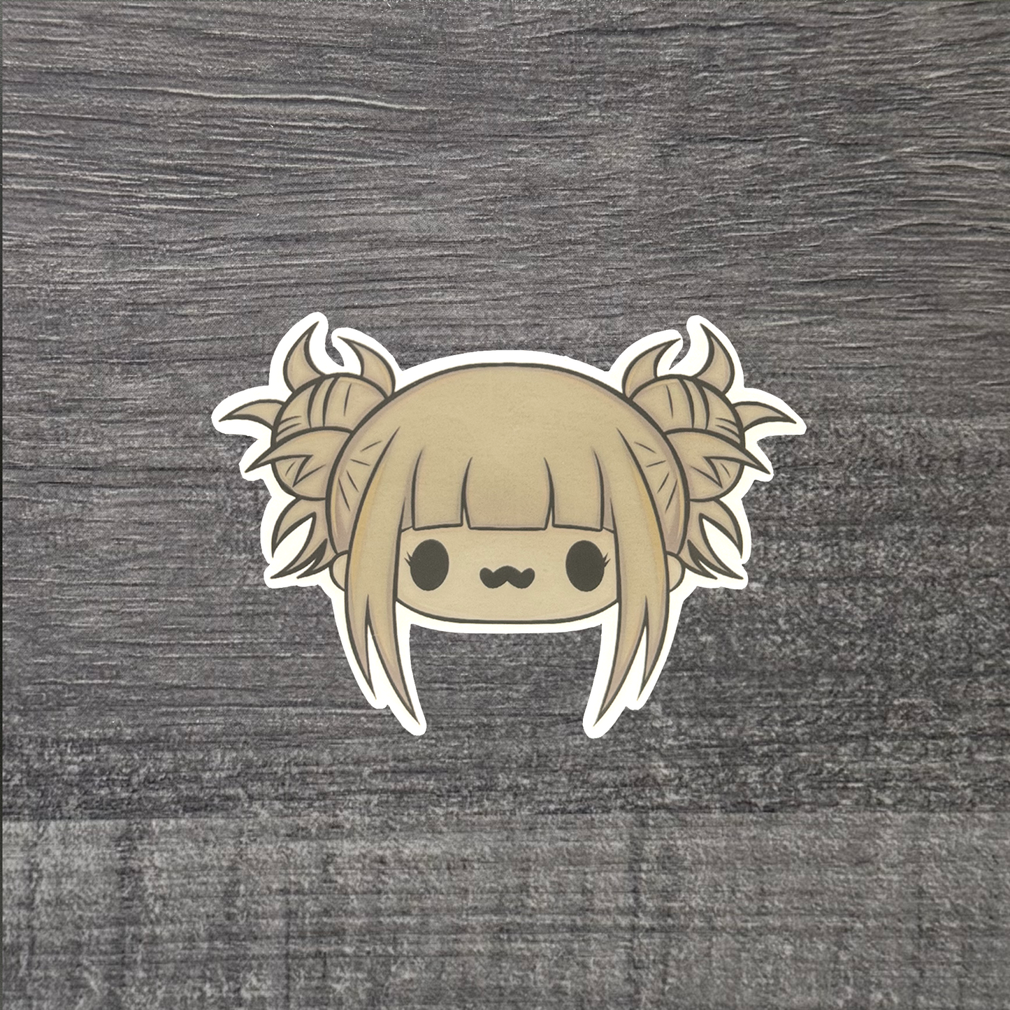 Toga Himiko Sticker